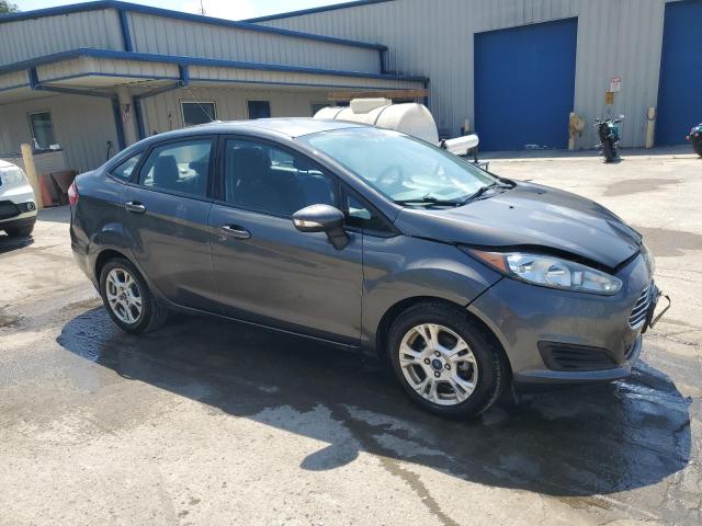 Photo 4 from auction – 2016 FORD FIESTA SE with VIN 3FADP4BJ5GM106502