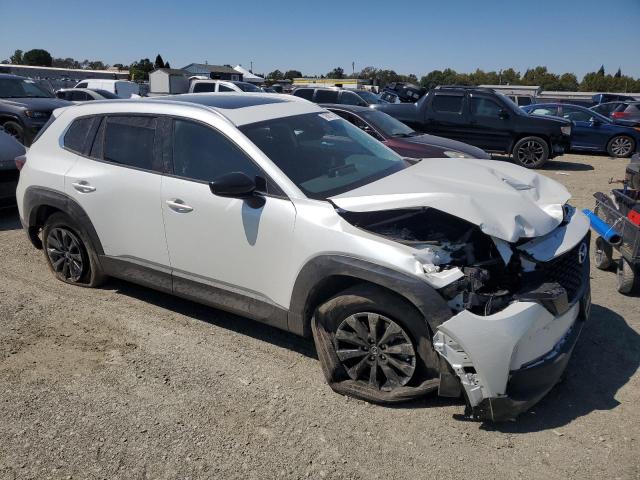 Photo 4 from auction – 2024 MAZDA CX-50 PREM with VIN 7MMVABDM2RN155497