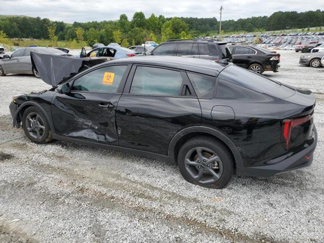Photo 2 from auction – 2025 KIA K4 LX with VIN 3KPFT4DE7SE081958