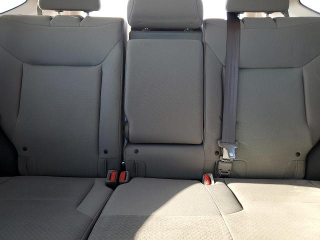 Photo 10 from auction – 2015 HONDA CR-V EX with VIN 2HKRM4H58FH639645
