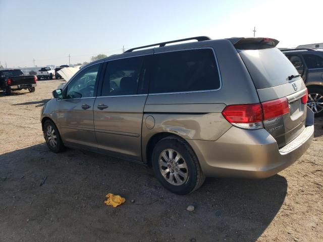 Photo 2 from auction – 2008 HONDA ODYSSEY EX with VIN 5FNRL38668B407150