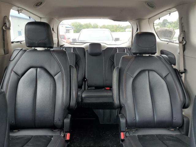 Photo 10 from auction – 2017 CHRYSLER PACIFICA TOURING L PLUS with VIN 2C4RC1EG1HR759493