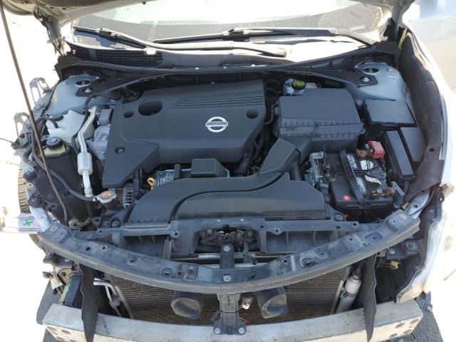 Photo 11 from auction – 2013 NISSAN ALTIMA 2.5 with VIN 1N4AL3AP7DN406560