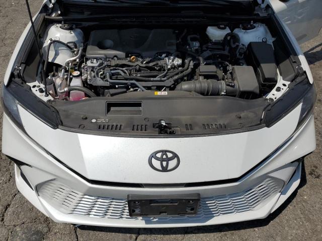 Photo 11 from auction – 2025 TOYOTA CAMRY XSE with VIN 4T1DAACK4SU071260