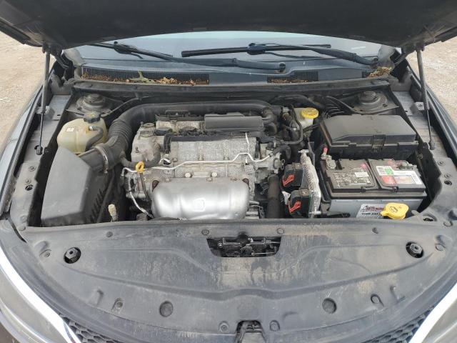 Photo 11 from auction – 2015 CHRYSLER 200 LIMITE with VIN 1C3CCCAB2FN529231