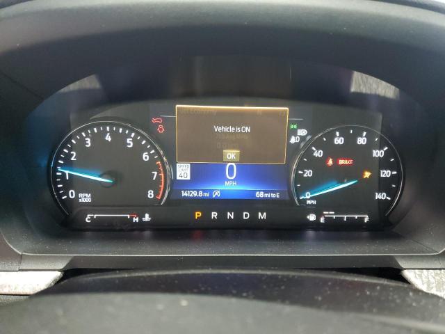 Photo 9 from auction – 2024 FORD EXPLORER T with VIN 1FMSK8JH1RGA59144