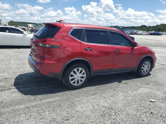 Photo 3 from auction – 2017 NISSAN ROGUE S with VIN JN8AT2MT9HW388595