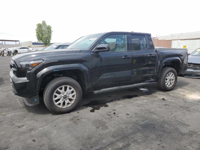 Photo 1 from auction – 2025 TOYOTA TACOMA DOU with VIN 3TMLB5JN9SM101763