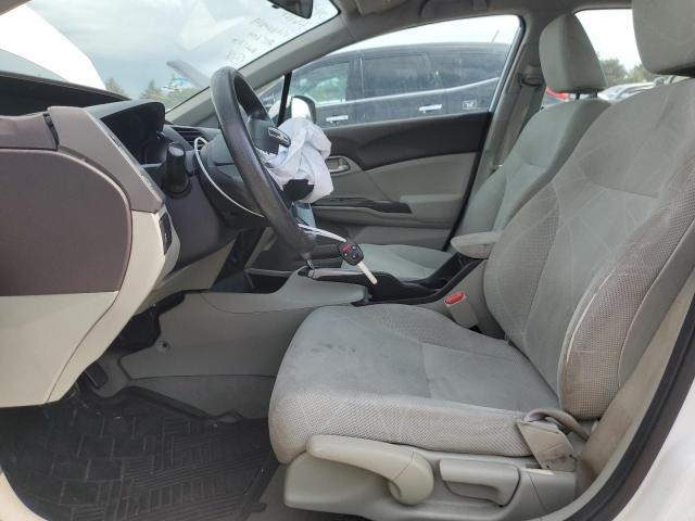 Photo 7 from auction – 2012 HONDA CIVIC LX with VIN 19XFB2F51CE004699