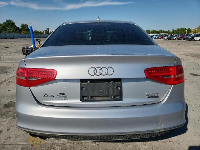 Photo 6 from auction – 2015 AUDI A4 PREMIUM with VIN WAUBFAFL7FN046352