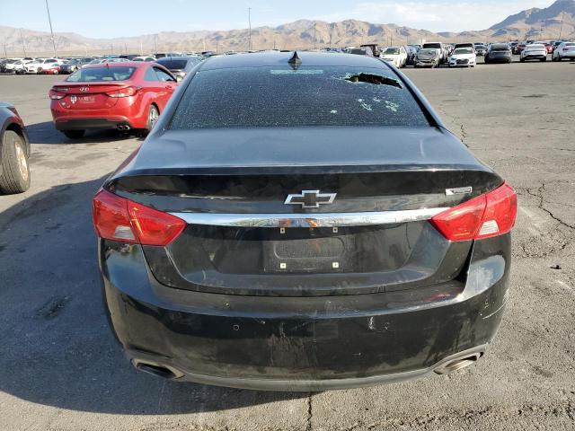 Photo 6 from auction – 2019 CHEVROLET IMPALA PRE with VIN 2G1105S3XK9131382