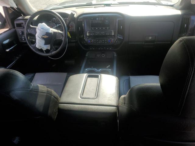 Photo 8 from auction – 2014 CHEVROLET SILVERADO with VIN 3GCUKREC6EG340520