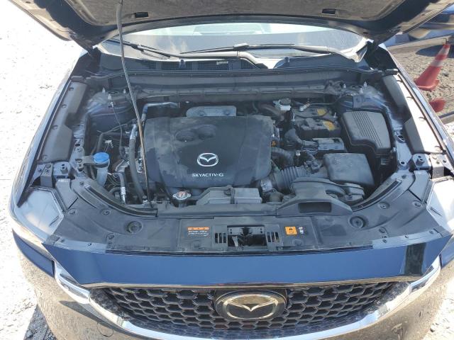 Photo 12 from auction – 2024 MAZDA CX-5 PREFERRED with VIN JM3KFBCL1R0476982