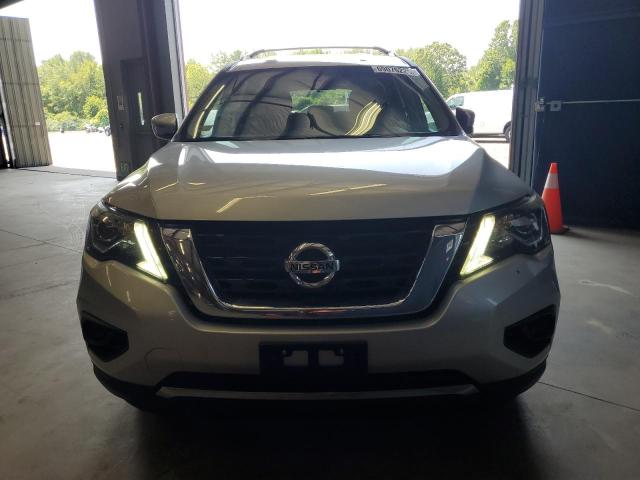 Photo 5 from auction – 2017 NISS PATHFINDER S with VIN 5N1DR2MM5HC686140
