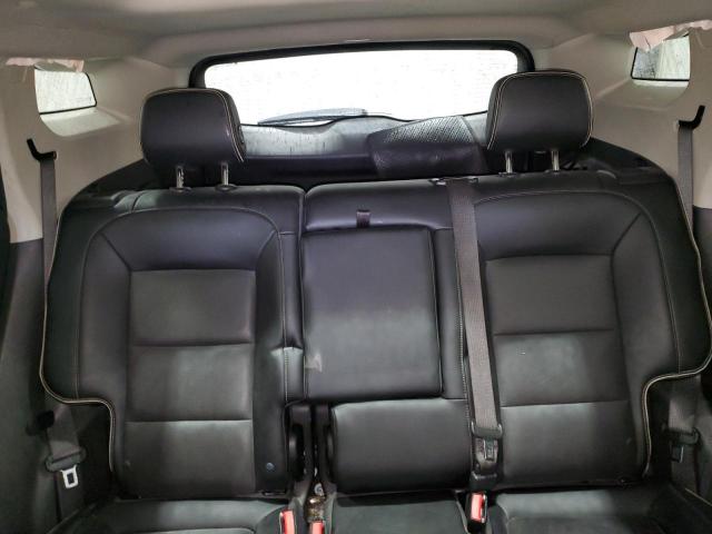 Photo 10 from auction – 2018 GMC TERRAIN DE with VIN 3GKALXEXXJL252583