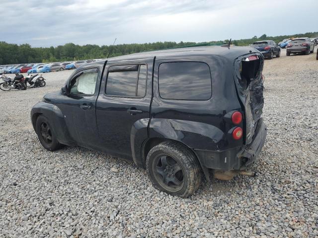 Photo 2 from auction – 2010 CHEVROLET HHR LS with VIN 3GNBABDB2AS539105