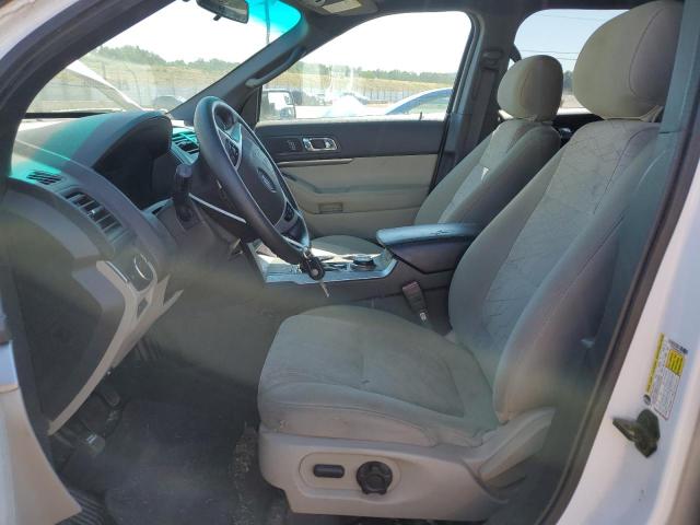 Photo 7 from auction – 2013 FORD EXPLORER with VIN 1FM5K8B84DGA21797