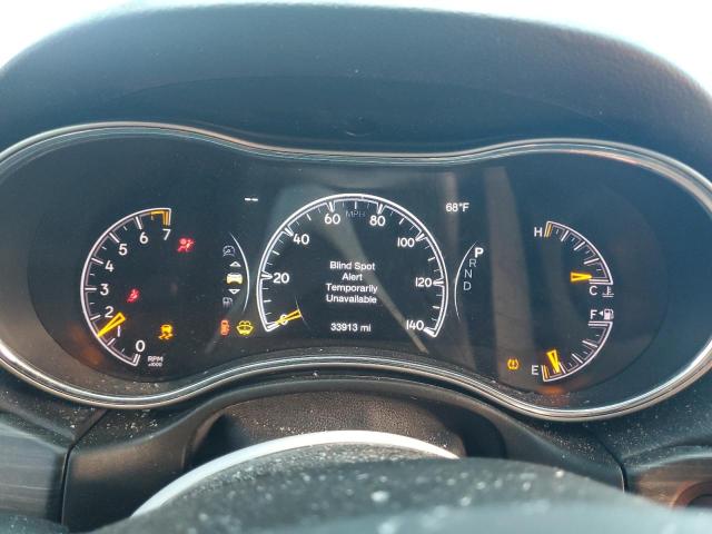 Photo 9 from auction – 2022 JEEP GRAND CHEROKEE LAREDO E with VIN 1C4RJFAG3NC175335