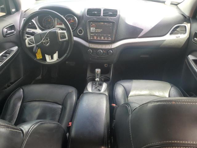 Photo 8 from auction – 2014 DODGE JOURNEY with VIN 3C4PDCBG2ET241244
