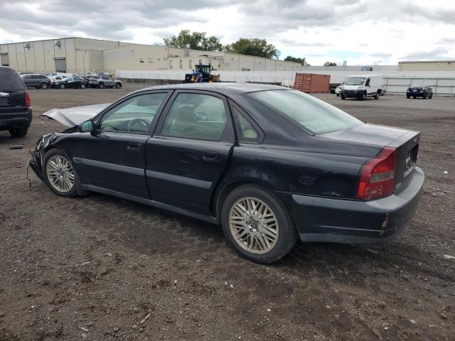 Photo 2 from auction – 2000 VOLVO S80 T6 TUR with VIN YV1TS90D3Y1121927