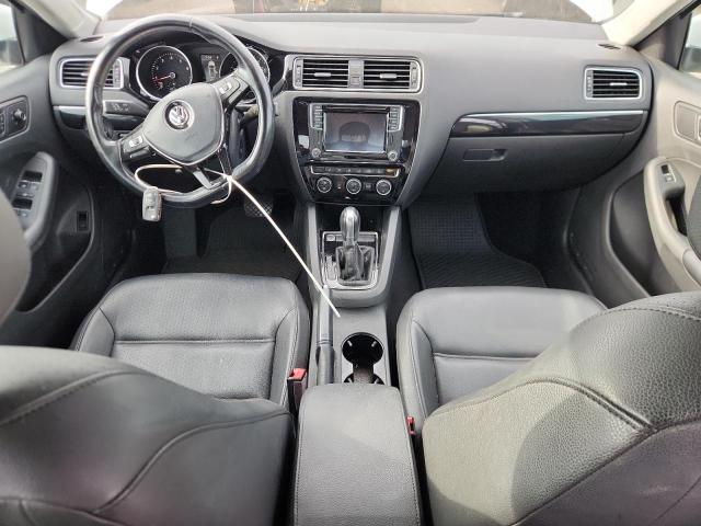 Photo 8 from auction – 2017 VOLKSWAGEN JETTA SEL with VIN 3VWL17AJ7HM374640