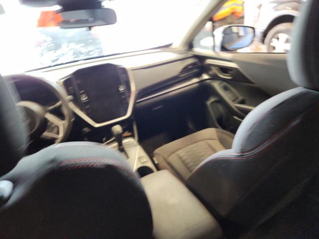 Photo 8 from auction – 2024 SUBARU IMPREZA SP with VIN JF1GUAFC0R8309840