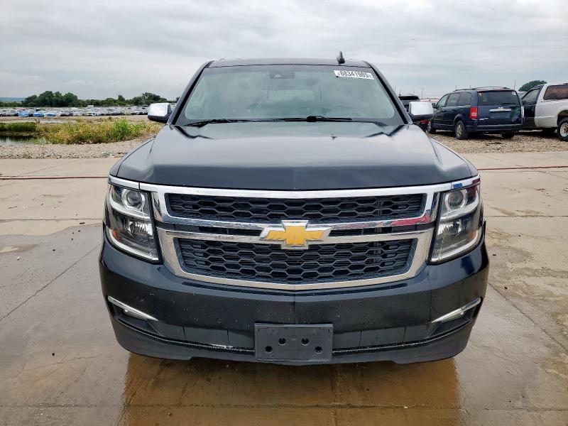 Photo 5 from auction – 2016 CHEVROLET SUBURBAN C with VIN 1GNSCJKC2GR295113