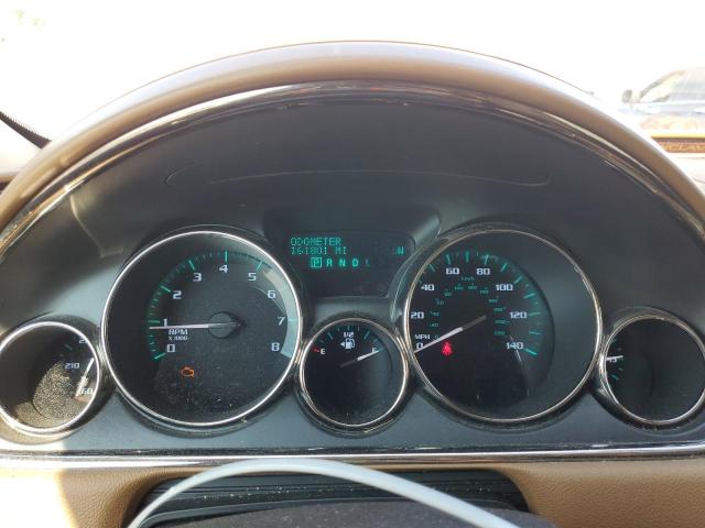 Photo 9 from auction – 2016 BUICK ENCLAVE with VIN 5GAKVBKD3GJ305911