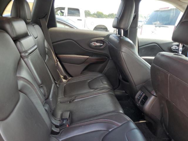 Photo 11 from auction – 2014 JEEP CHEROKEE T with VIN 1C4PJMBS9EW184439