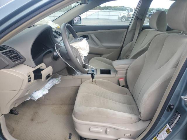Photo 7 from auction – 2009 TOYOTA CAMRY BASE with VIN 4T1BE46K89U895877