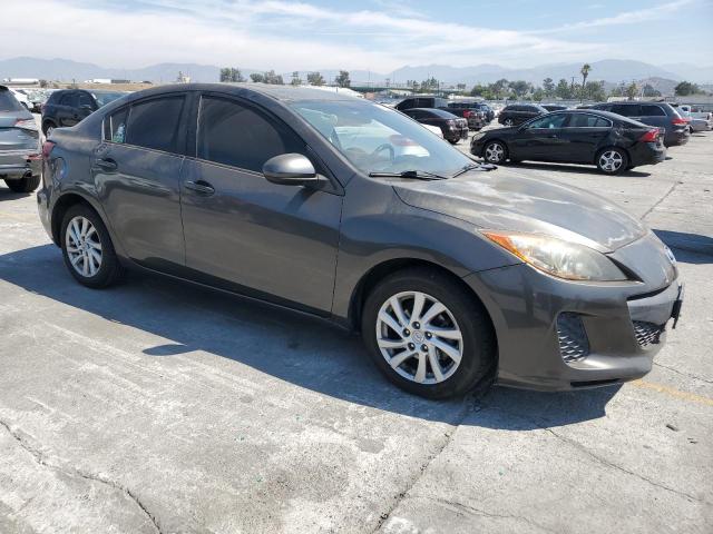 Photo 4 from auction – 2012 MAZDA 3 I with VIN JM1BL1W89C1547060