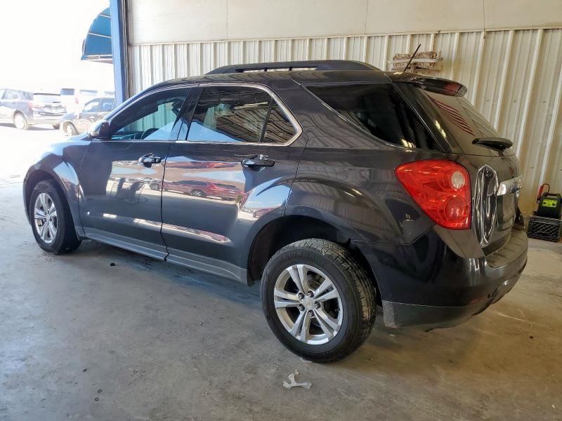 Photo 2 from auction – 2015 CHEVROLET EQUINOX LT with VIN 2GNALBEK6F6258399