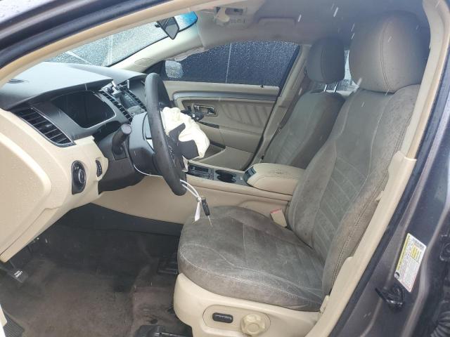 Photo 7 from auction – 2014 FORD TAURUS SE with VIN 1FAHP2D8XEG169974