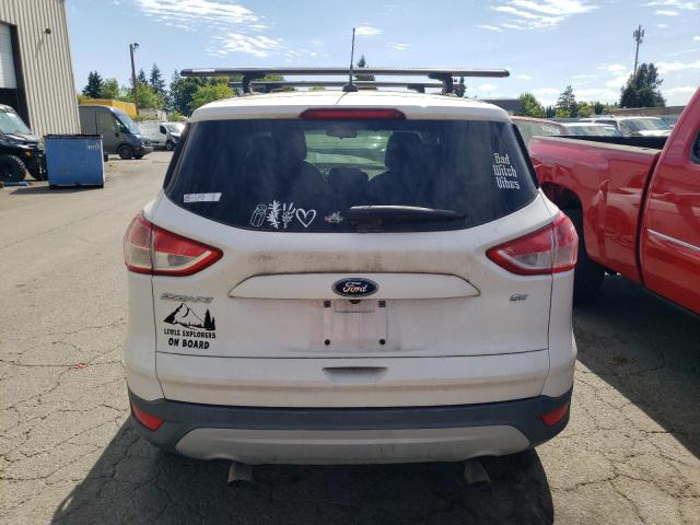 Photo 6 from auction – 2016 FORD ESCAPE SE with VIN 1FMCU0G75GUB83222