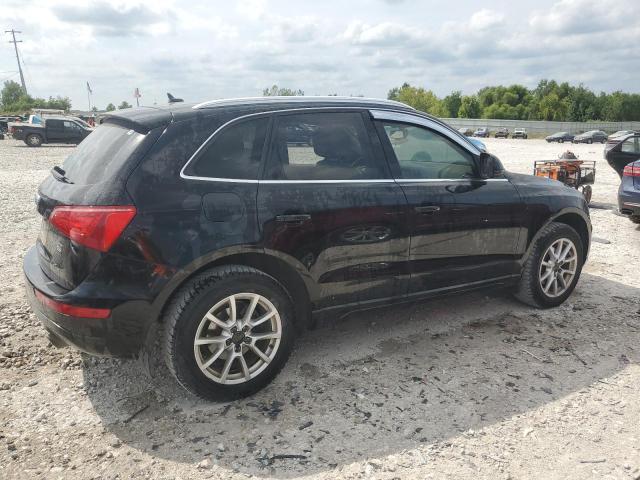 Photo 3 from auction – 2010 AUDI Q5 PREMIUM with VIN WA1LKAFP0AA096736