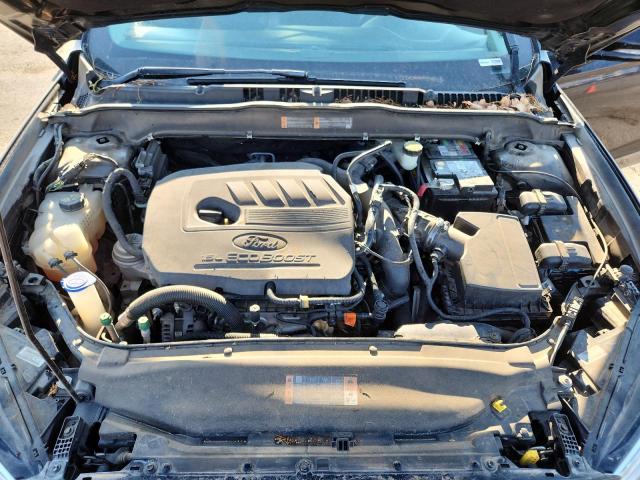 Photo 11 from auction – 2017 FORD FUSION SE with VIN 3FA6P0HD4HR143046