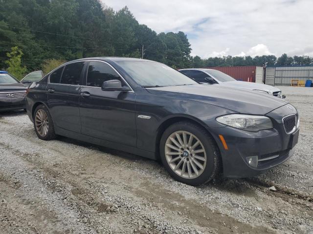 Photo 4 from auction – 2013 BMW 535 XI with VIN WBAFU7C5XDDU75911