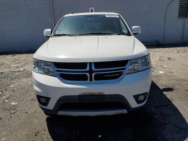 Photo 5 from auction – 2016 DODGE JOURNEY SX with VIN 3C4PDCBB2GT178119