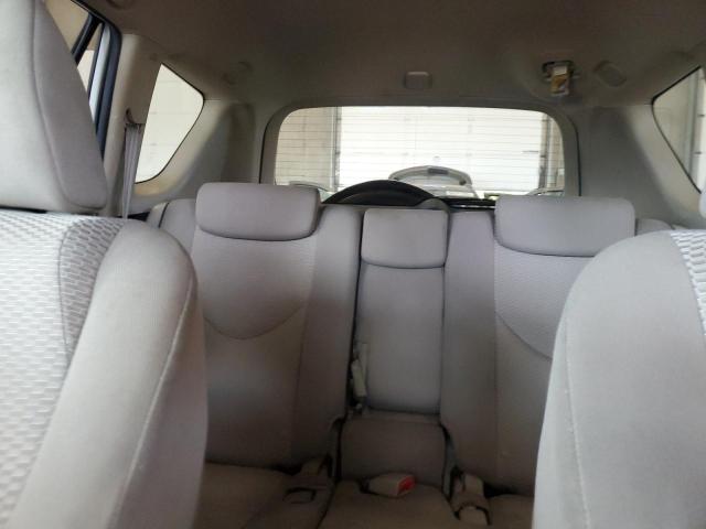 Photo 10 from auction – 2007 TOYOTA RAV4 LIMIT with VIN JTMBD31V675102411