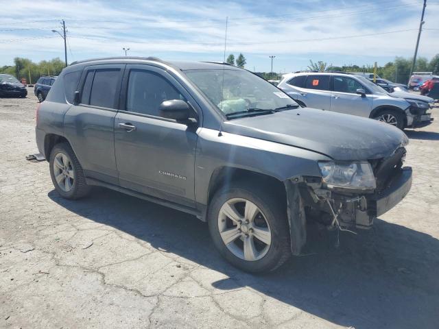 Photo 4 from auction – 2012 JEEP COMPASS with VIN 1C4NJDBB5CD559338