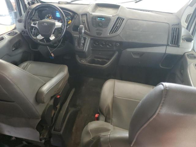 Photo 8 from auction – 2019 FORD TRANSIT T- with VIN 1FBZX2YM1KKB82678