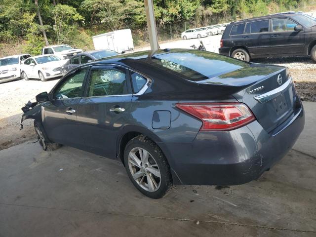 Photo 2 from auction – 2013 NISSAN ALTIMA 2.5 with VIN 1N4AL3AP8DC118901