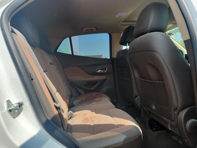 Photo 11 from auction – 2016 BUICK ENCORE PRE with VIN KL4CJDSB3GB561446