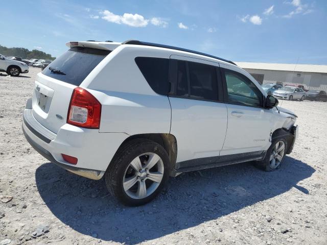 Photo 3 from auction – 2013 JEEP COMPASS LATITUDE with VIN 1C4NJDEB3DD222308