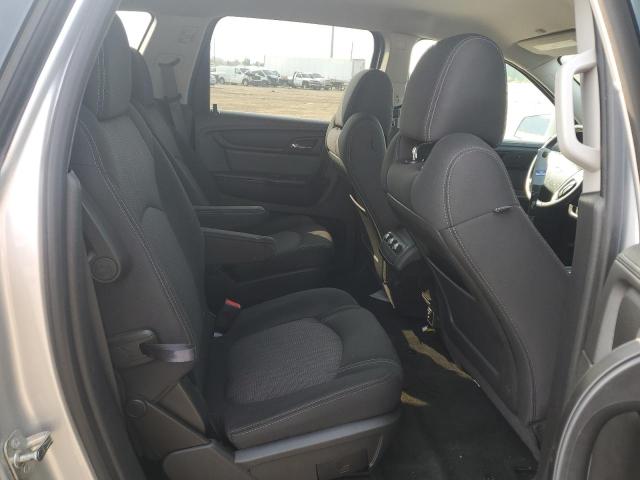 Photo 10 from auction – 2015 CHEVROLET TRAVERSE L with VIN 1GNKRGKD4FJ157001