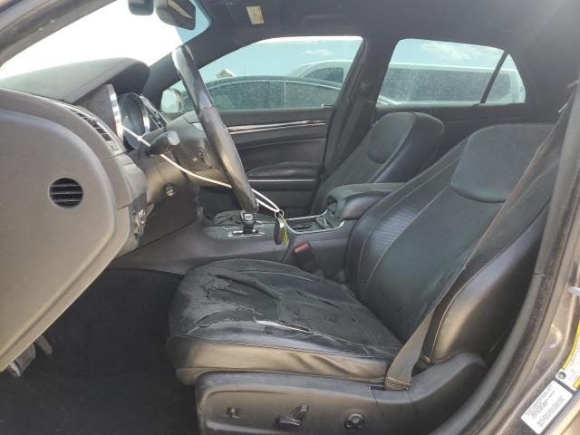 Photo 7 from auction – 2014 CHRY 300C with VIN 2C3CCAEG7EH310251