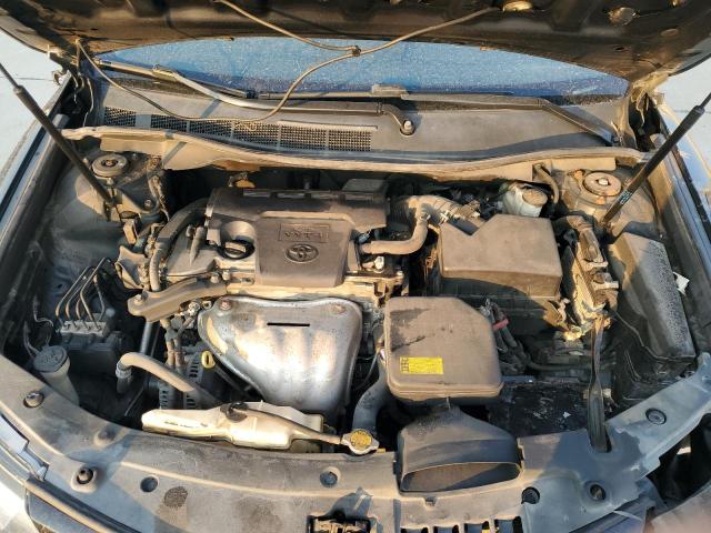 Photo 11 from auction – 2013 TOYOTA CAMRY L with VIN 4T1BF1FK8DU236315