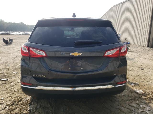 Photo 6 from auction – 2021 CHEVROLET EQUINOX with VIN 3GNAXKEV2ML369426