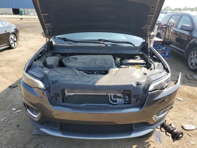 Photo 11 from auction – 2019 JEEP CHEROKEE L with VIN 1C4PJMDXXKD465486