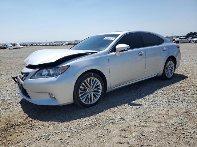 LEXUS ES 350 2013 with VIN JTHBK1GG9D2069192 - Photo from auction